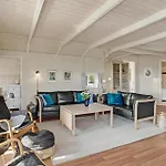 Noddevaenget Vi Hébergement de vacances *