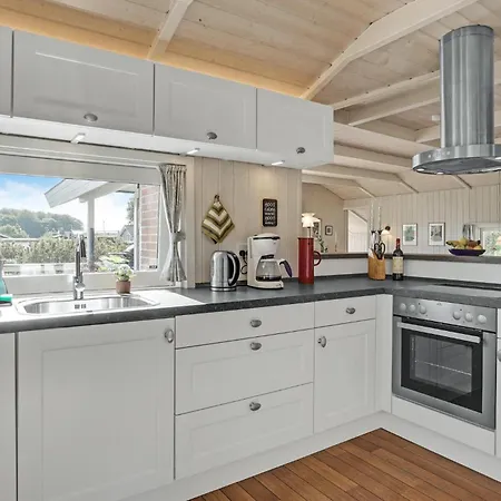 Superbe Maison À Hejls Avec Wifi * Hejls