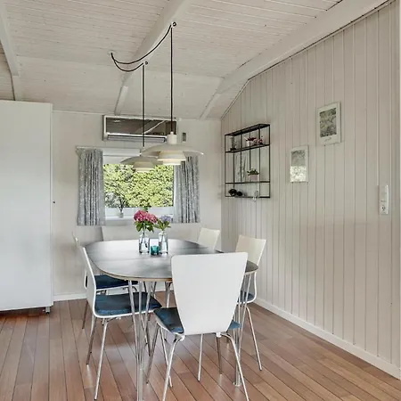 Superbe Maison À Hejls Avec Wifi