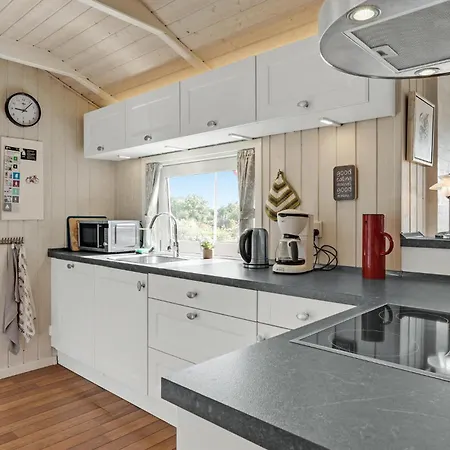 Superbe Maison À Hejls Avec Wifi Hébergement de vacances