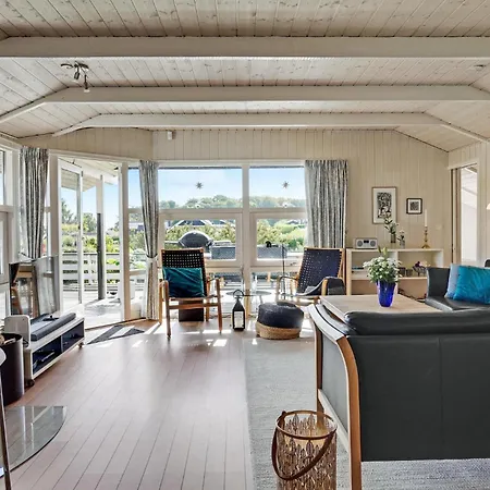 Superbe Maison À Hejls Avec Wifi *
