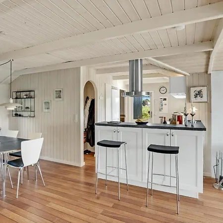 Superbe Maison À Hejls Avec Wifi Hejls