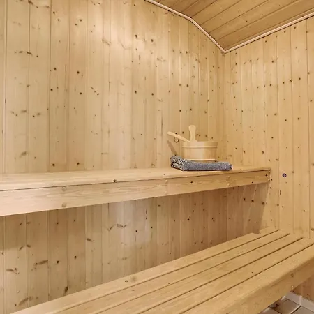 Hébergement de vacances Superbe Maison À Hejls Avec Wifi