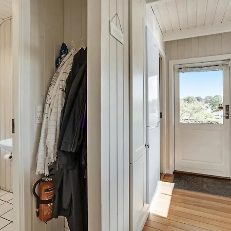Hébergement de vacances Superbe Maison À Hejls Avec Wifi *