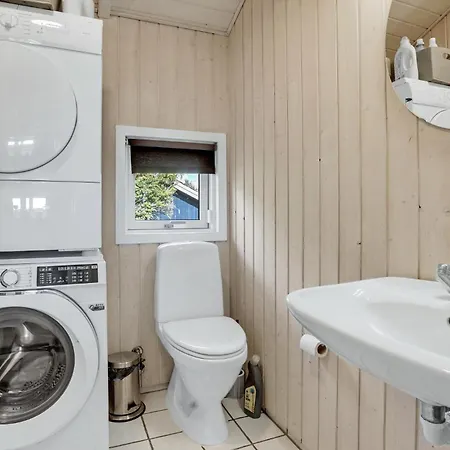 Superbe Maison À Hejls Avec Wifi