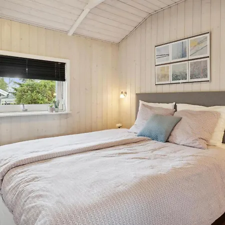 Superbe Maison À Hejls Avec Wifi