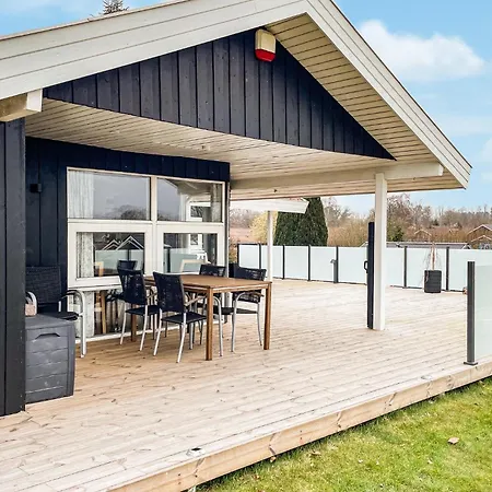 Superbe Maison À Hejls Avec Wifi Hejls